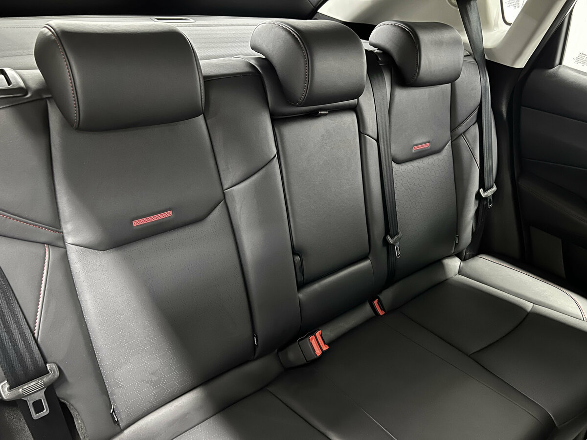 Купить Changan CS35 Plus, 2023, 29 749 км.. Фото: #10