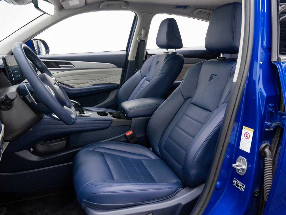 Купить Haval F7x, 2022, 120 140 км.. Фото: #16