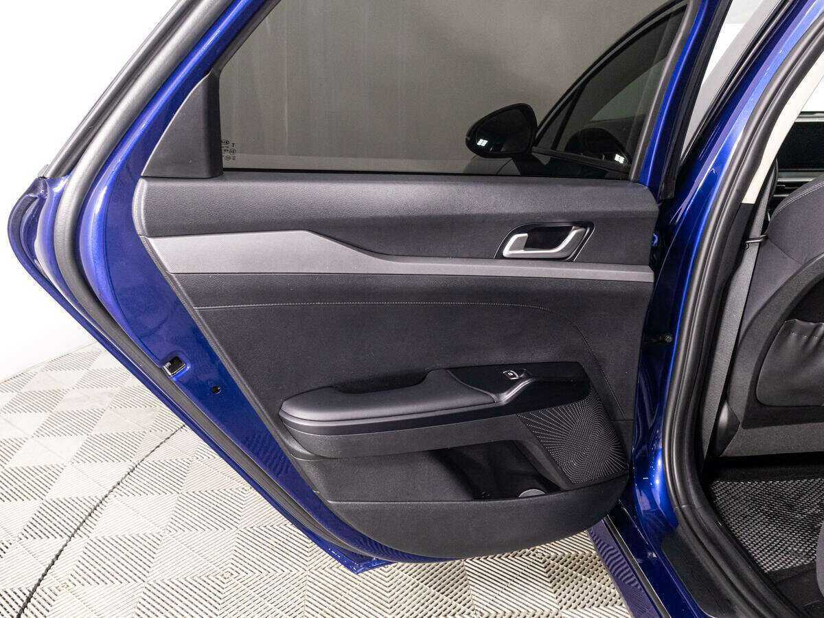 Купить Kia K5, 2020, 90 425 км.. Фото: #24