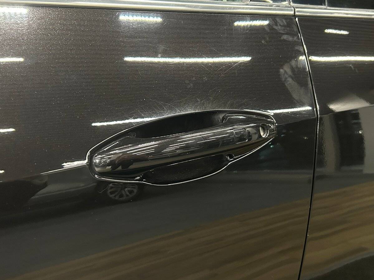 Купить Haval F7, 2020, 76 294 км.. Фото: #5