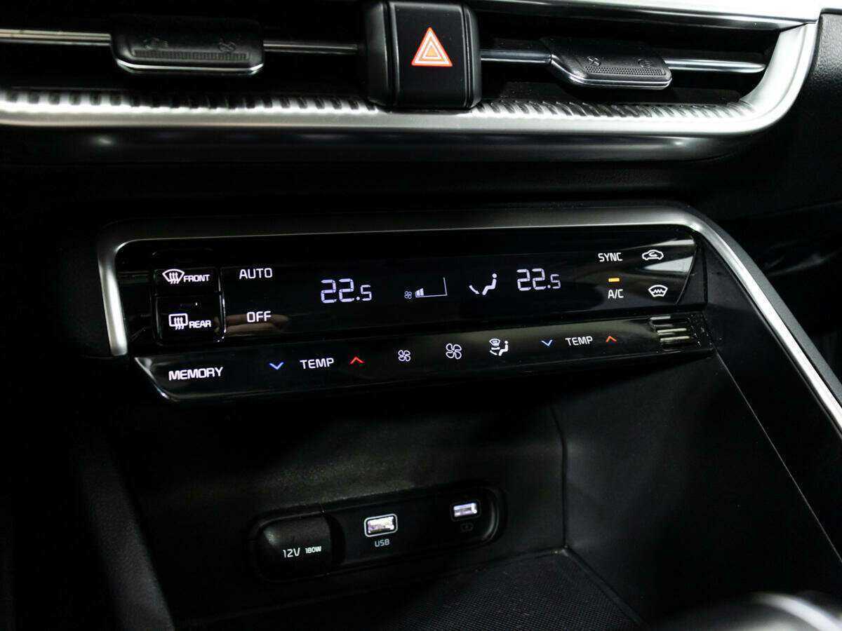 Купить Kia K5, 2022, 46 982 км.. Фото: #17