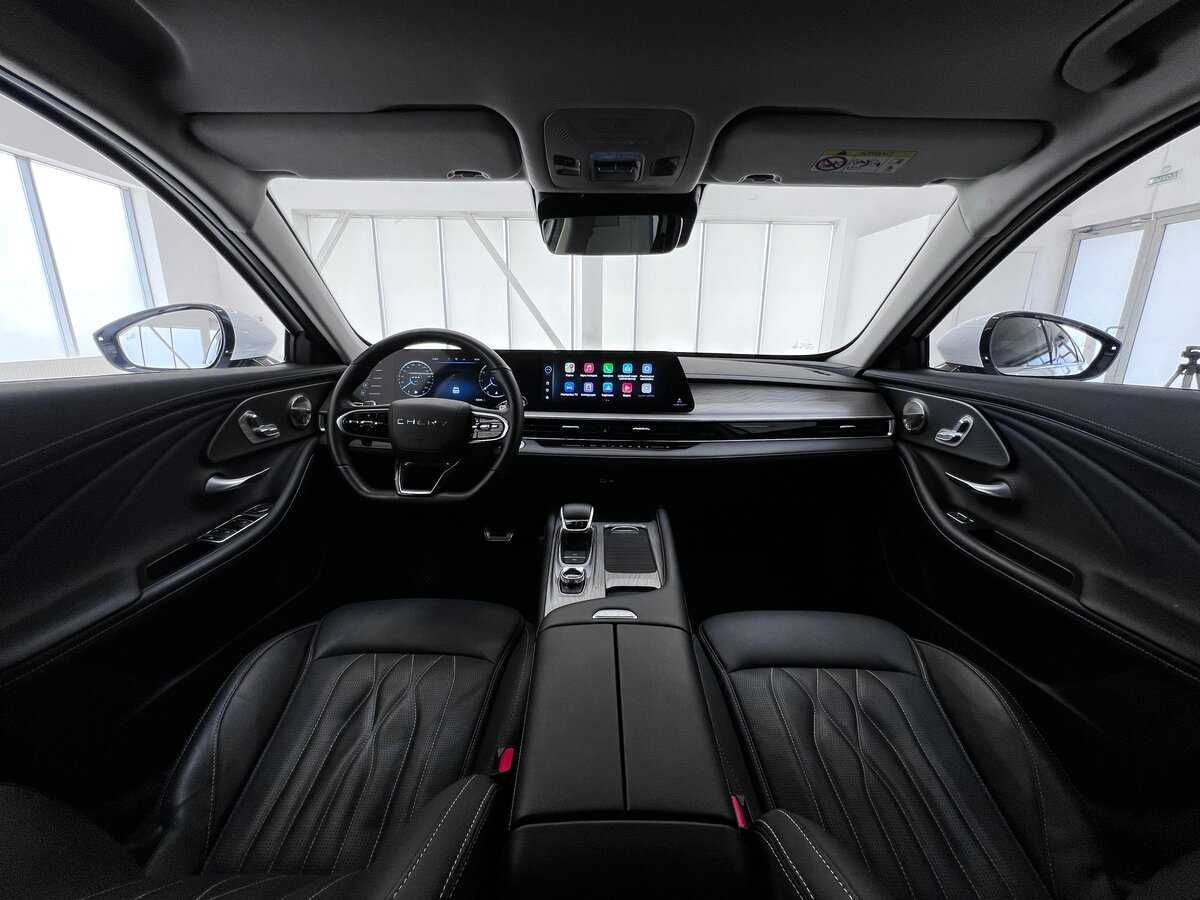 Купить Chery Arrizo 8, 2023, 52 000 км.. Фото: #8