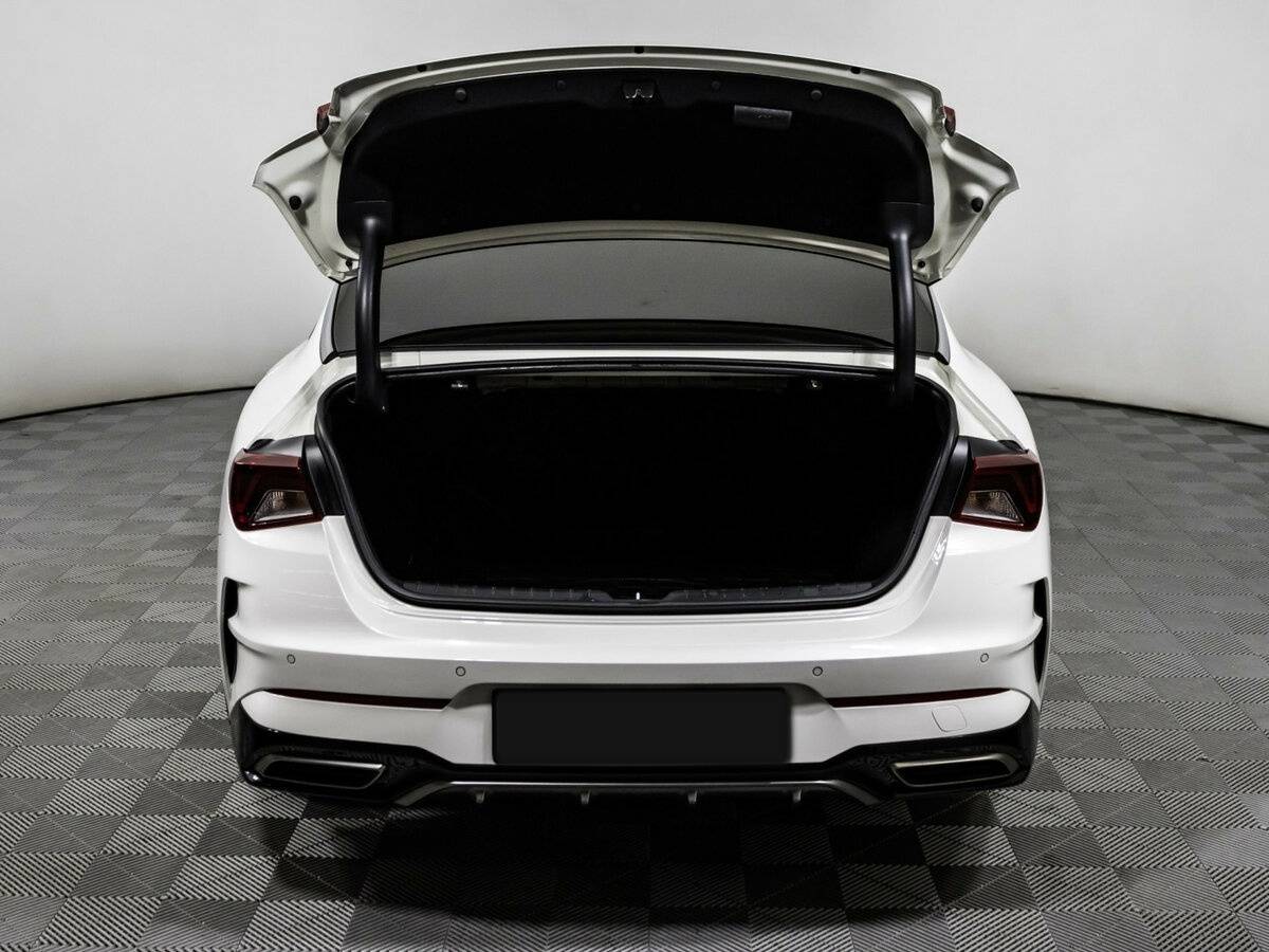 Купить Kia K5, 2021, 91 115 км.. Фото: #10