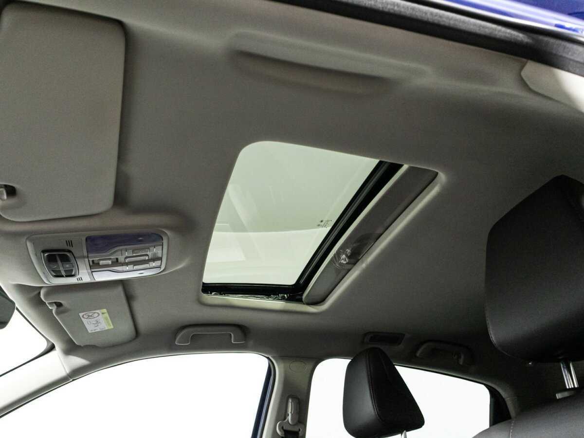 Купить Haval F7x, 2022, 46 133 км.. Фото: #15