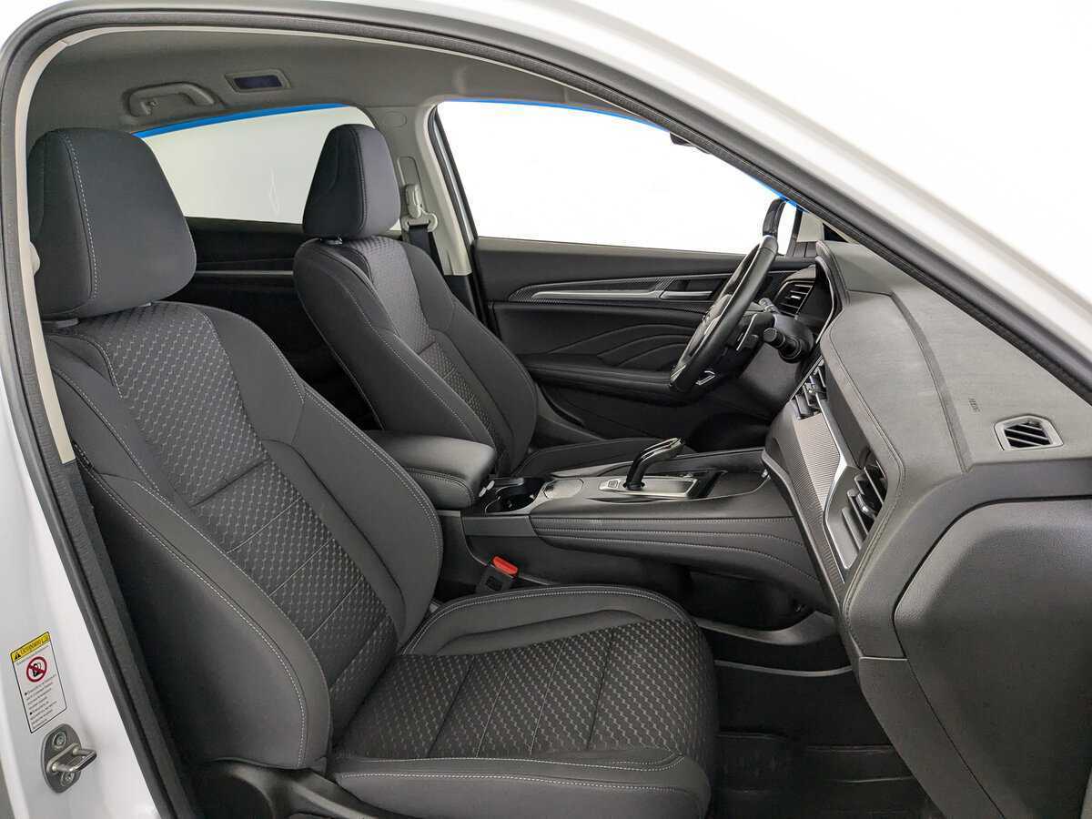 Купить Haval F7x, 2022, 76 691 км.. Фото: #21