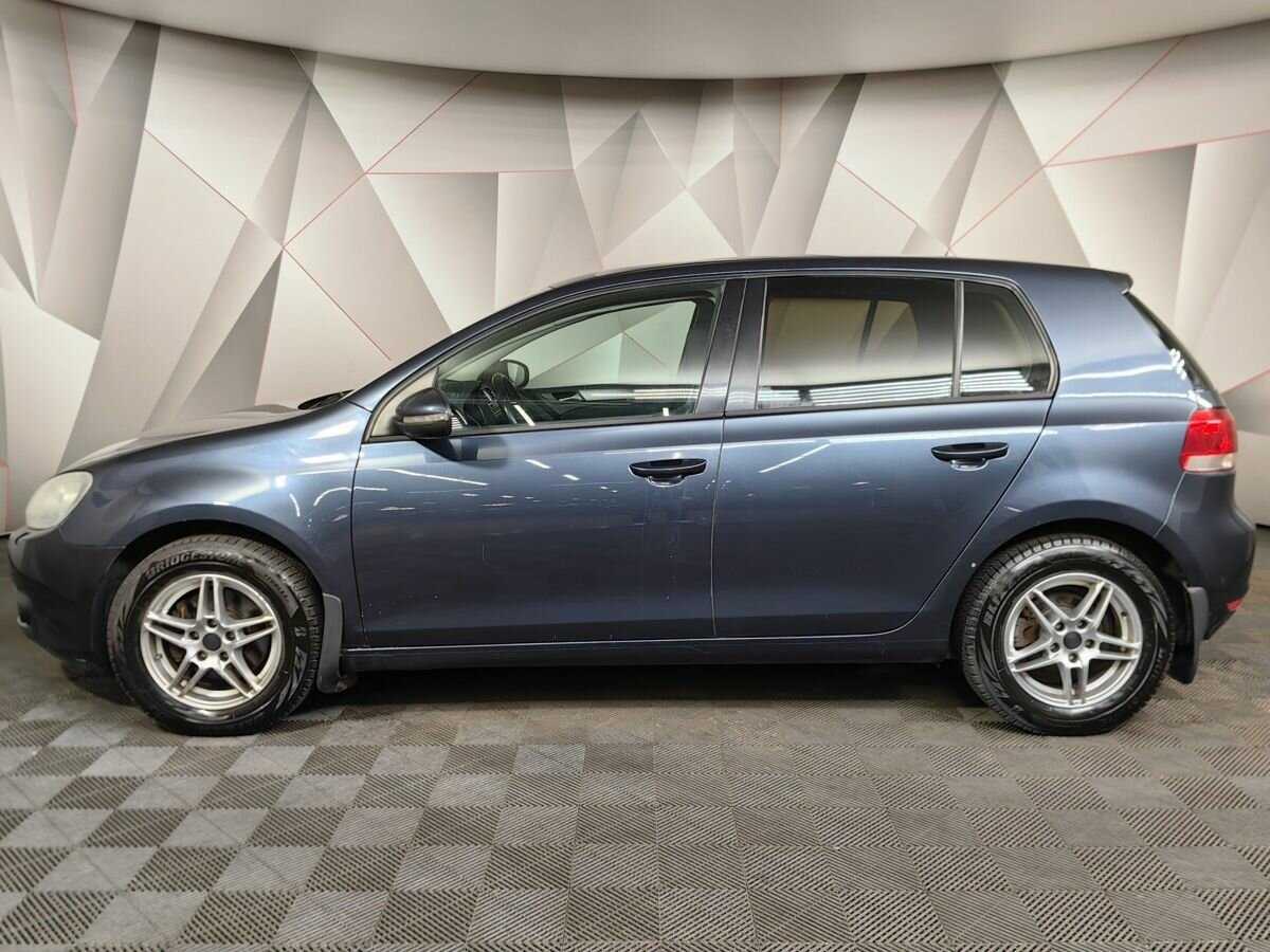 Купить Volkswagen Golf, 2012, 135 668 км.. Фото: #4