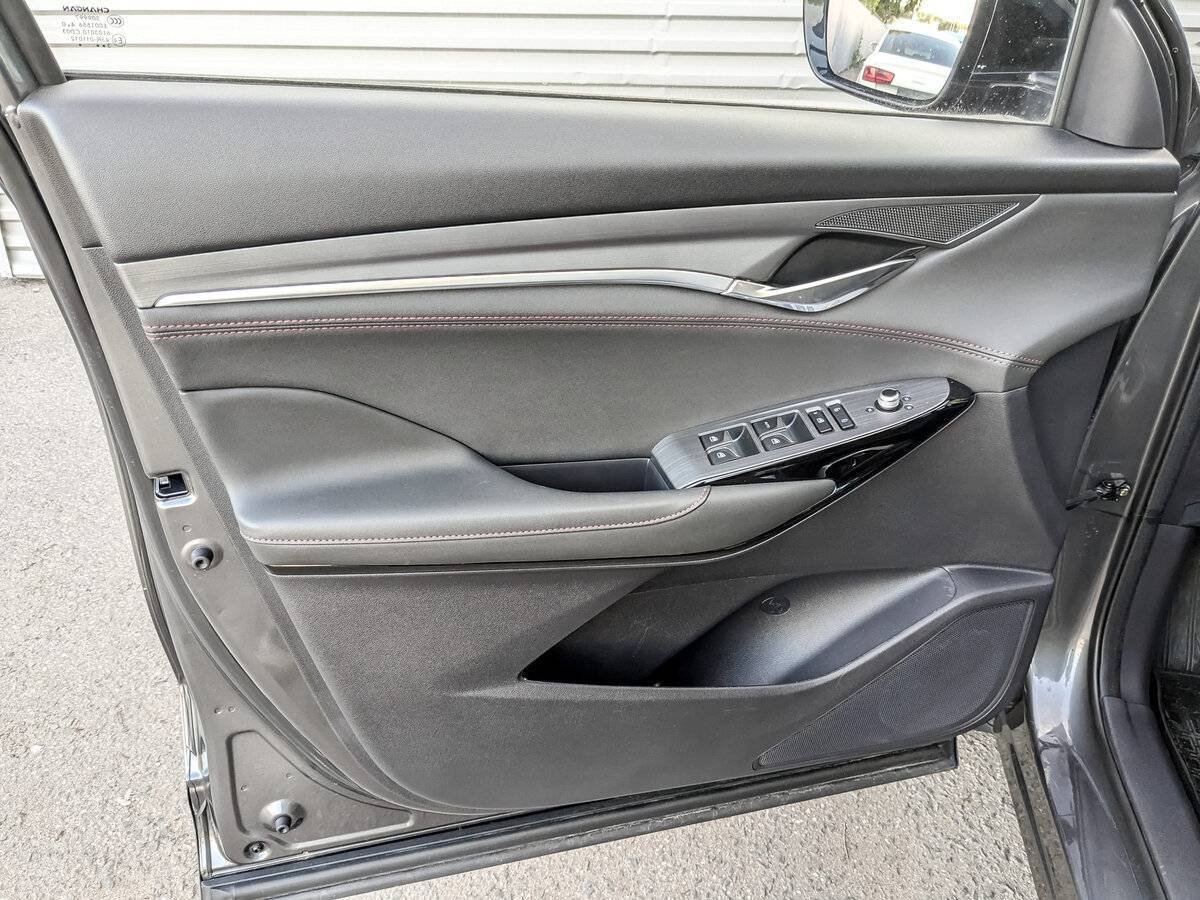 Купить Changan CS75 Plus, 2023, 13 282 км.. Фото: #18