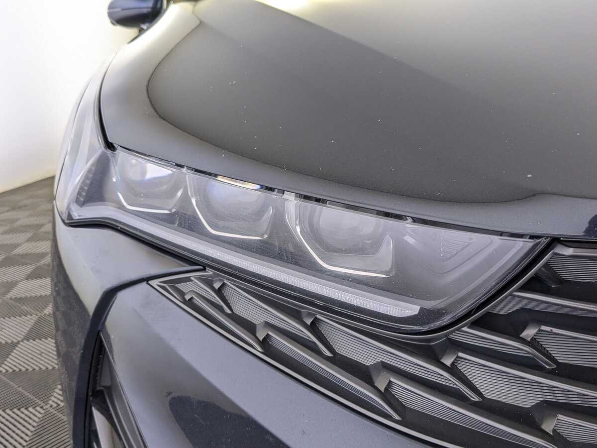 Купить Kia K5, 2021, 143 266 км.. Фото: #10