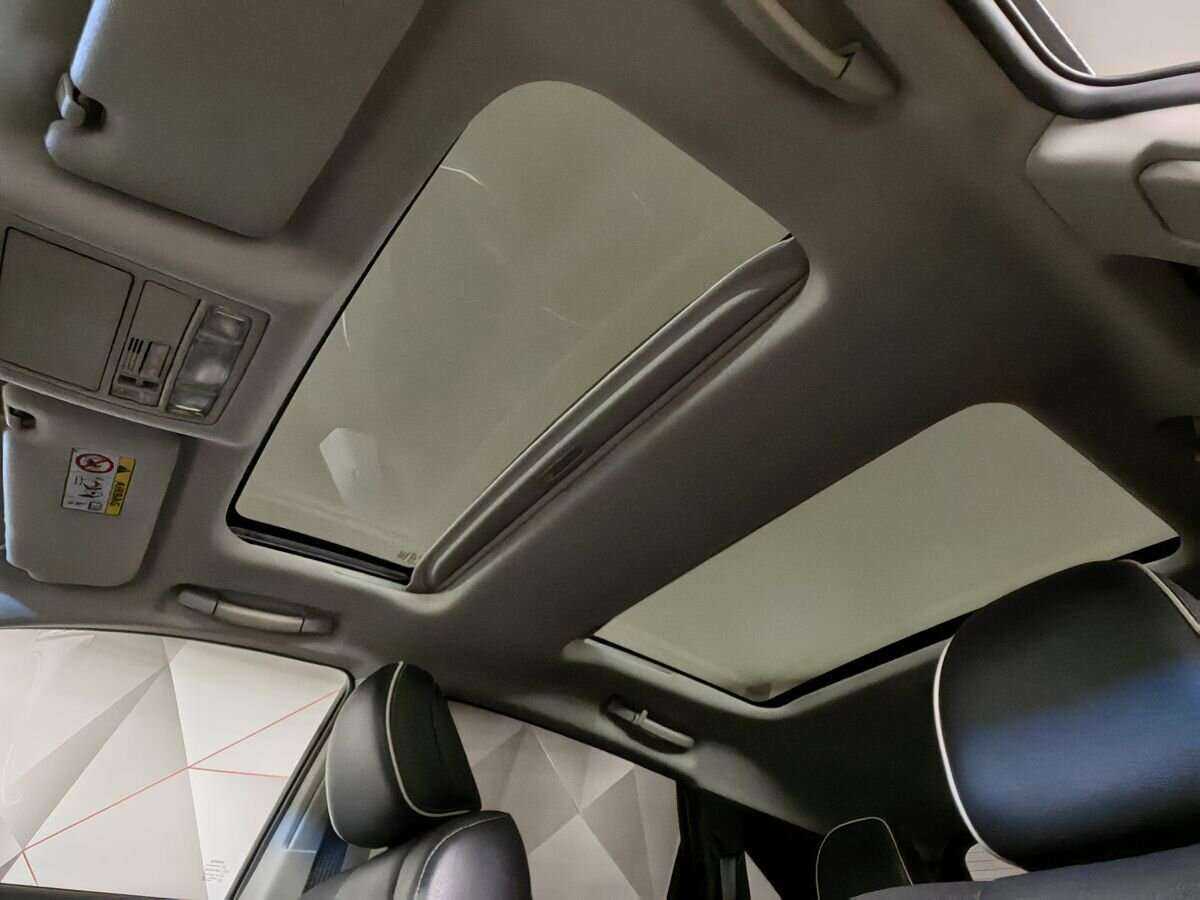 Купить Toyota Venza, 2013, 264 495 км.. Фото: #17