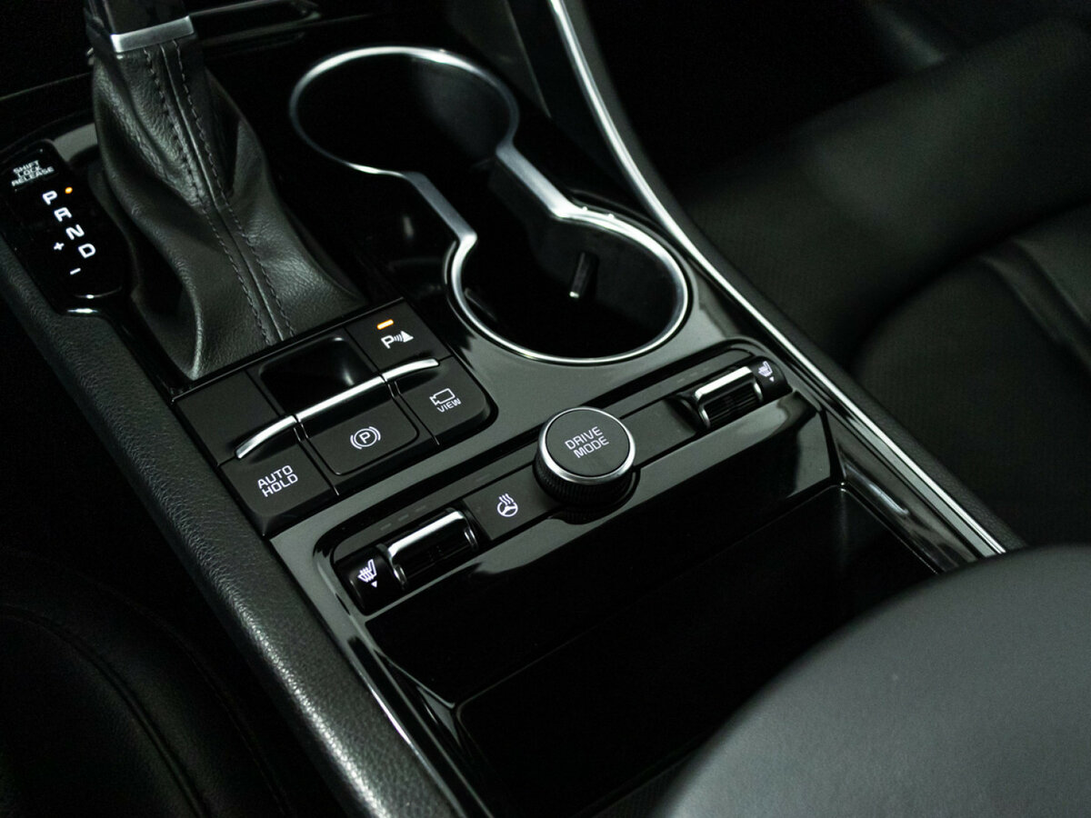 Купить Kia K5, 2021, 96 955 км.. Фото: #19