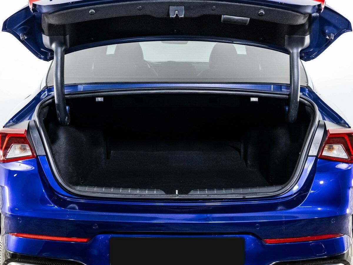 Купить Kia K5, 2020, 98 709 км.. Фото: #32