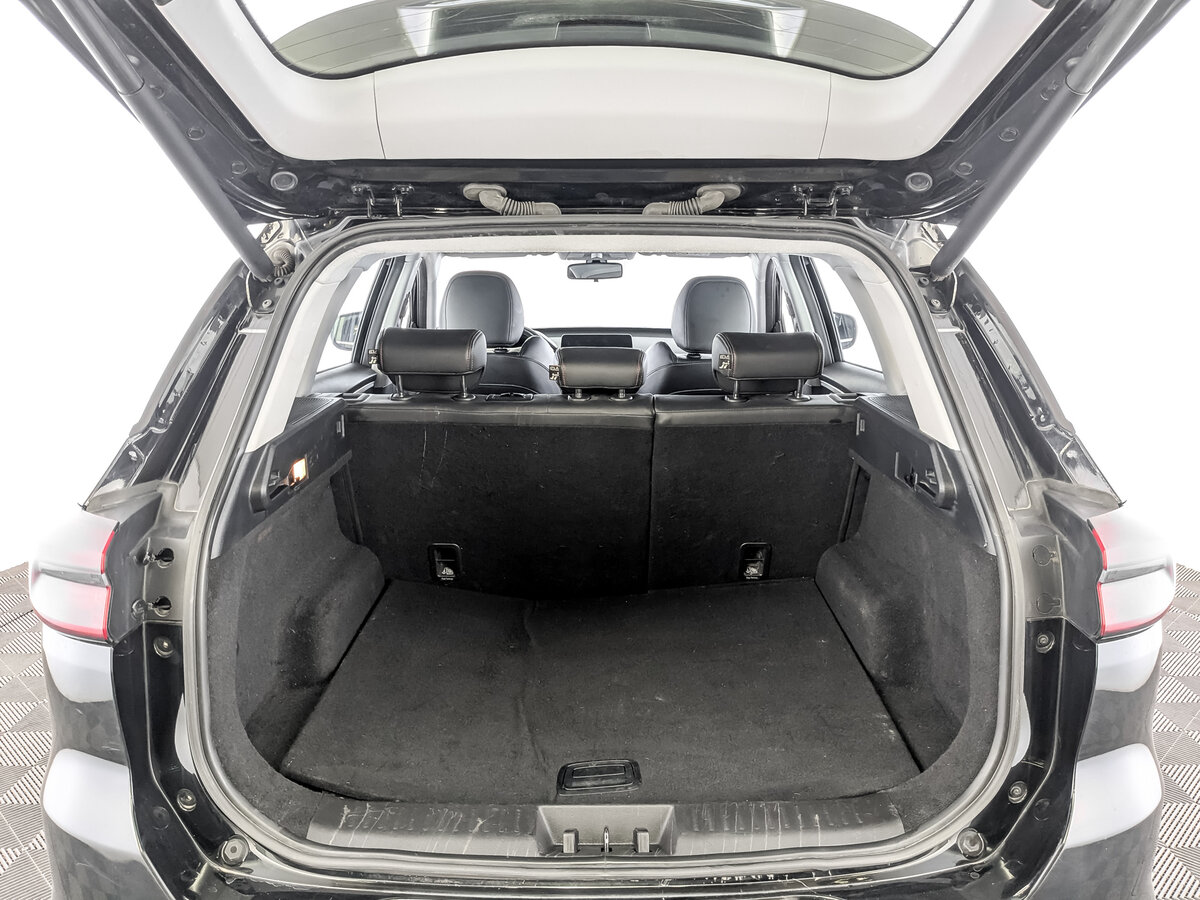 Купить Chery Tiggo 7 Pro, 2022, 123 040 км.. Фото: #9