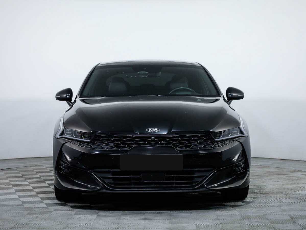 Купить Kia K5, 2020, 76 597 км.. Фото: #0