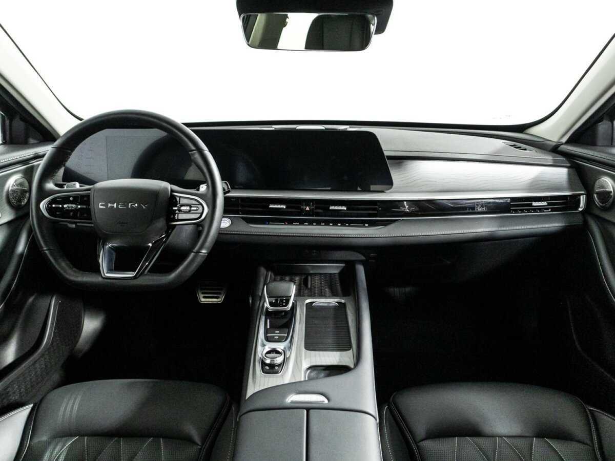 Купить Chery Arrizo 8, 2023, 38 756 км.. Фото: #11