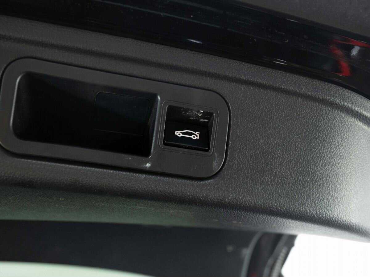 Купить Haval F7x, 2022, 70 300 км.. Фото: #29