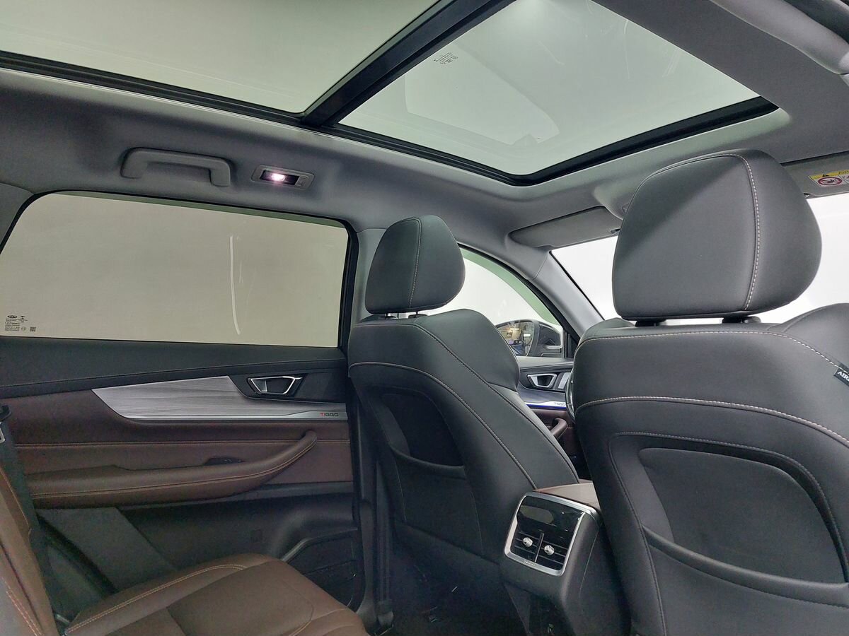 Купить Chery Tiggo 8 Pro, 2022, 54 537 км.. Фото: #17