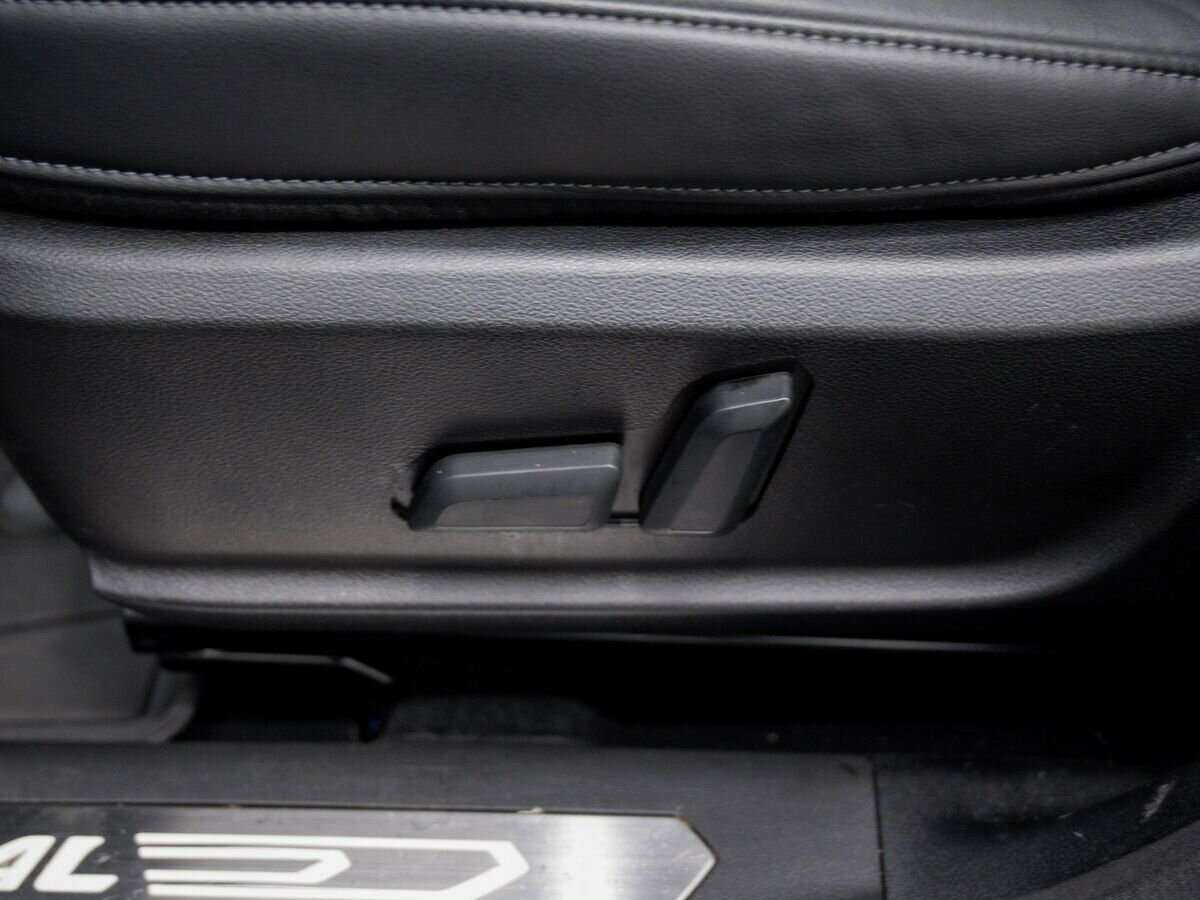 Купить Haval F7, 2021, 75 421 км.. Фото: #17