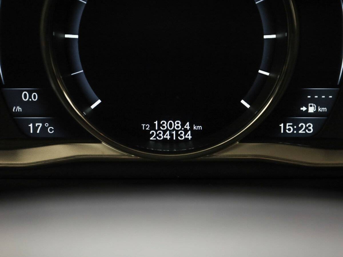 Купить Volvo XC60, 2013, 233 821 км.. Фото: #9