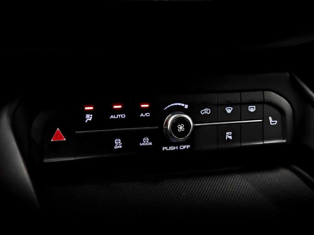 Купить Haval F7x, 2021, 52 000 км.. Фото: #25