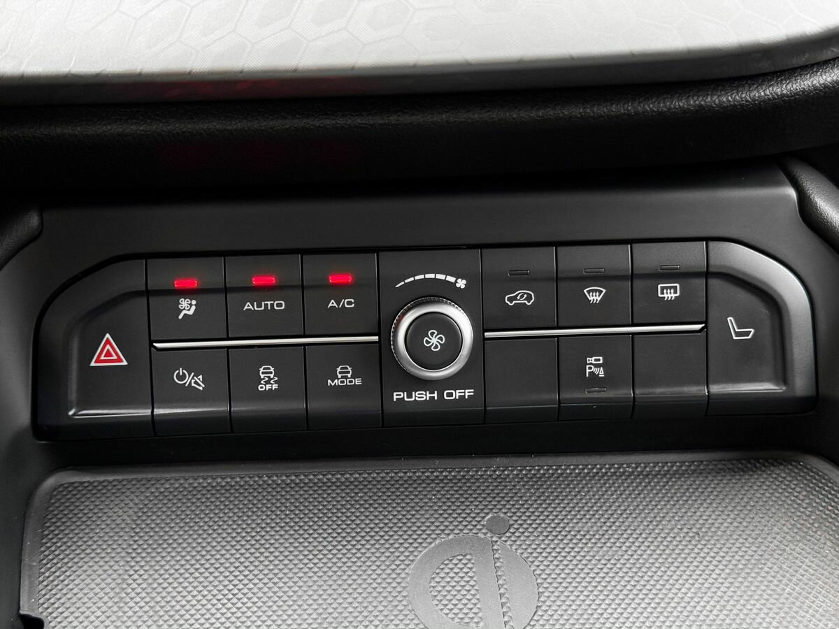 Купить Haval F7, 2022, 77 543 км.. Фото: #15