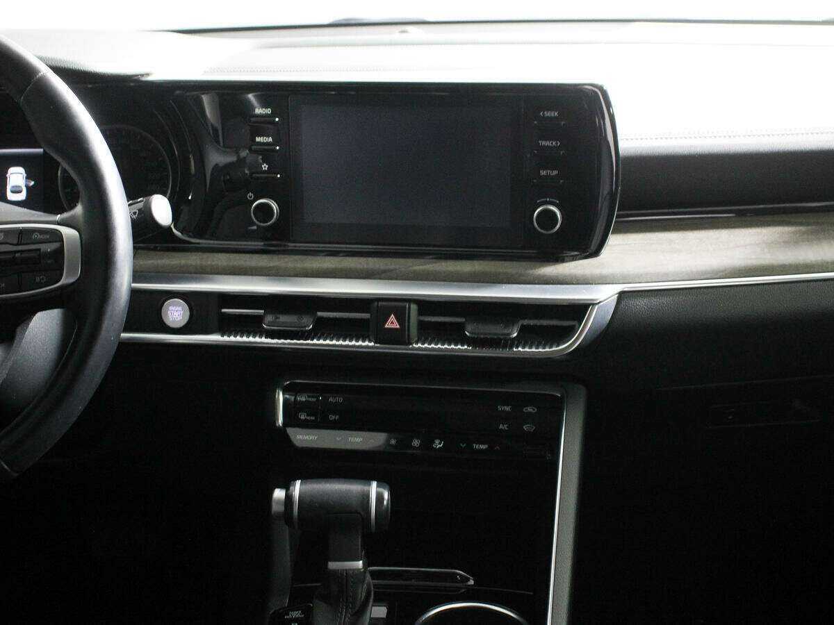 Купить Kia K5, 2021, 61 613 км.. Фото: #10