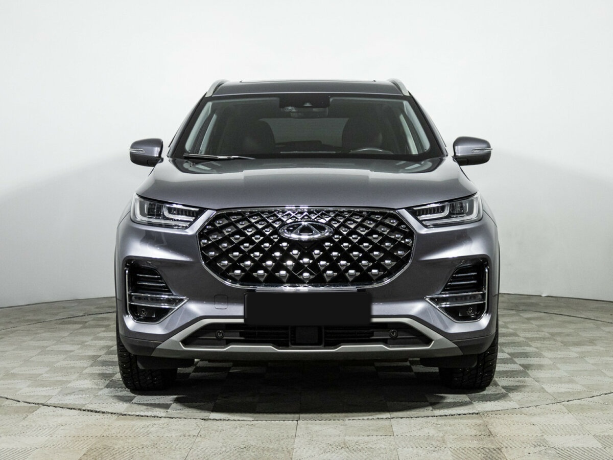Купить Chery Tiggo 8 Pro, 2023, 53 177 км.. Фото: #1