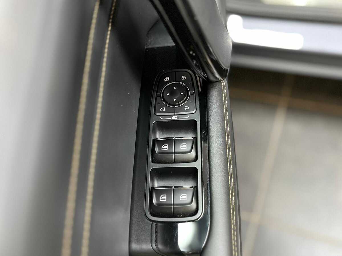 Купить Haval Dargo, 2023, 55 969 км.. Фото: #13