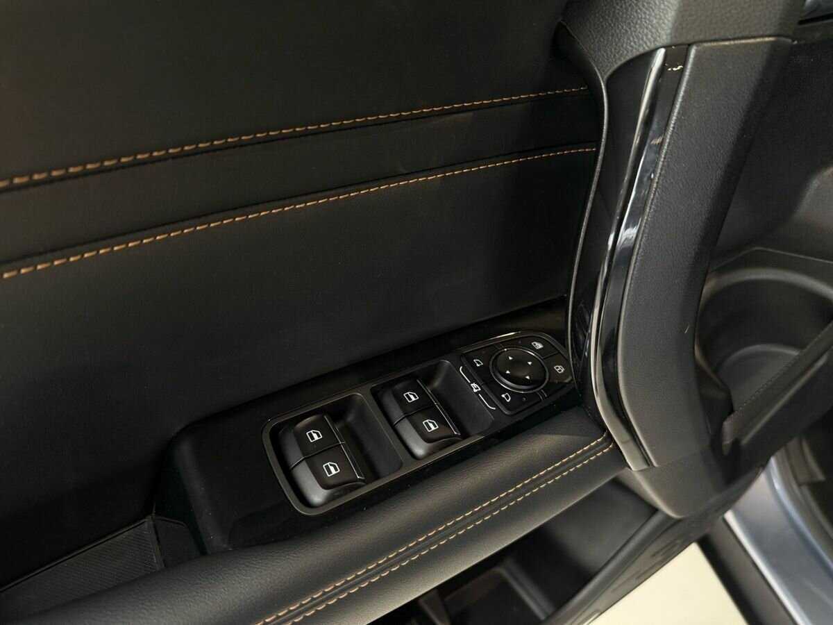 Купить Haval Dargo, 2022, 101 401 км.. Фото: #11