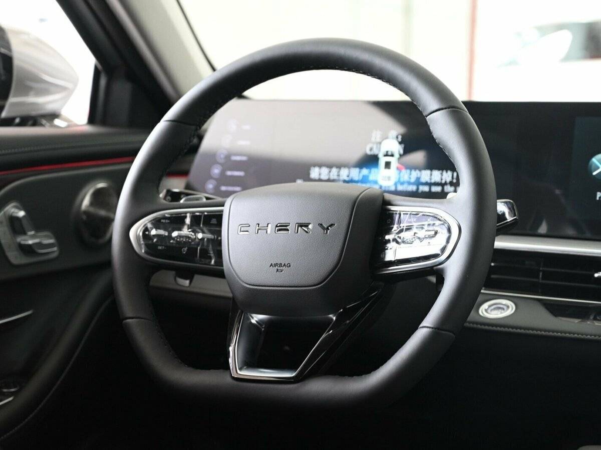 Купить Chery Arrizo 8, 2024, 1 081 км.. Фото: #5