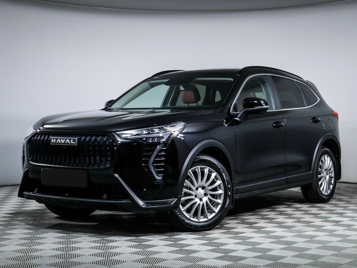 Купить Haval Jolion, 2024, 10 123 км.. Посмотреть фото