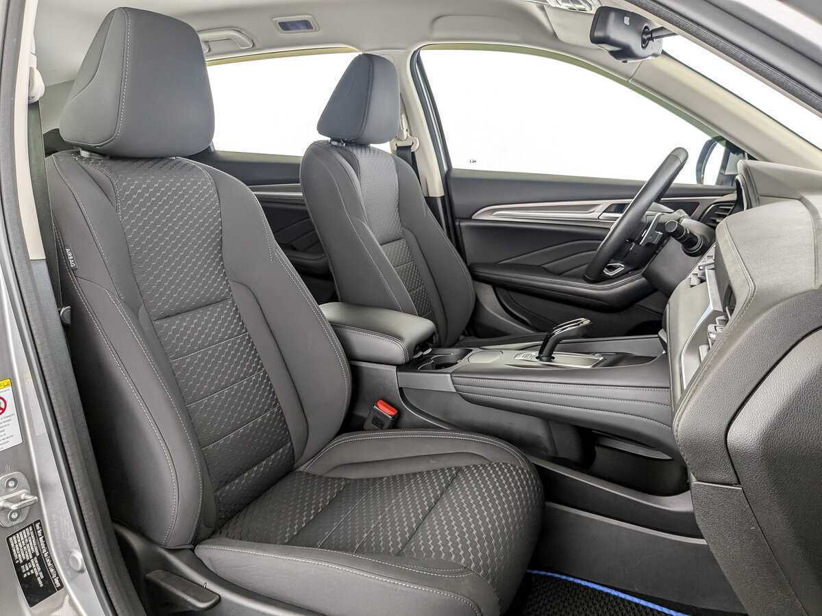 Купить Haval F7, 2020, 52 000 км.. Фото: #21