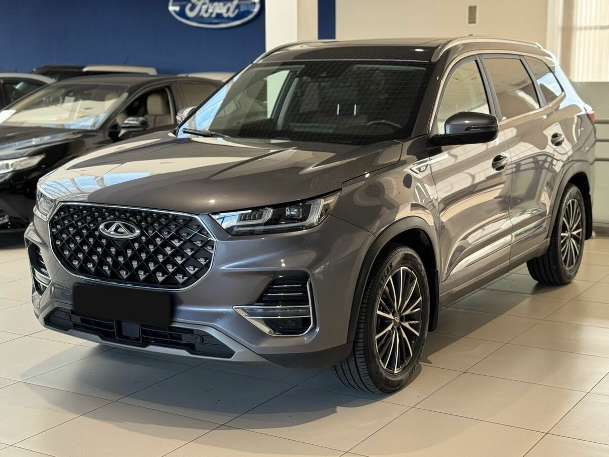 Купить Chery Tiggo 8 Pro, 2023, 34 948 км.. Фото: #0