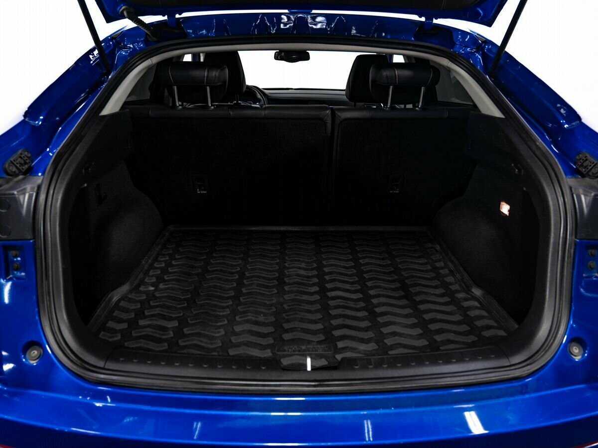 Купить Haval F7x, 2020, 73 000 км.. Фото: #25