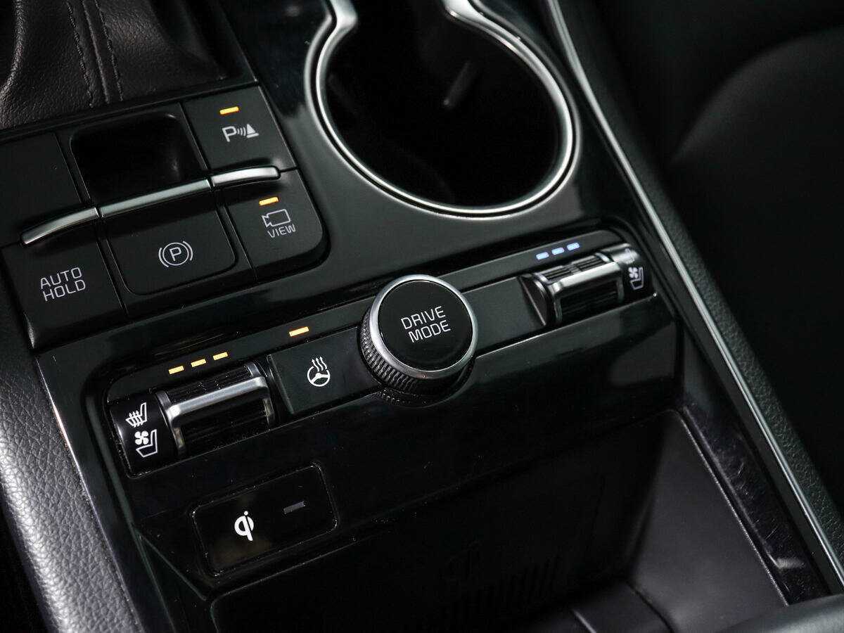 Купить Kia K5, 2021, 83 282 км.. Фото: #22