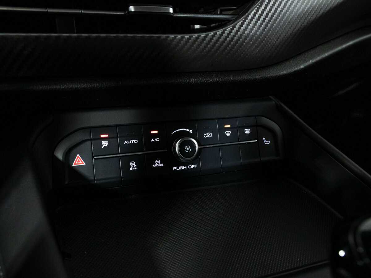 Купить Haval F7x, 2021, 3 043 км.. Фото: #16