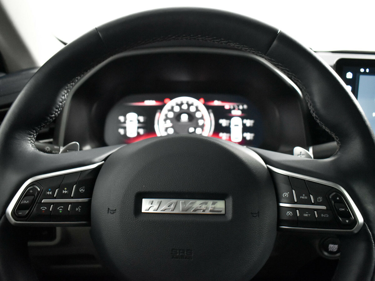 Купить Haval F7x, 2022, 33 585 км.. Фото: #16