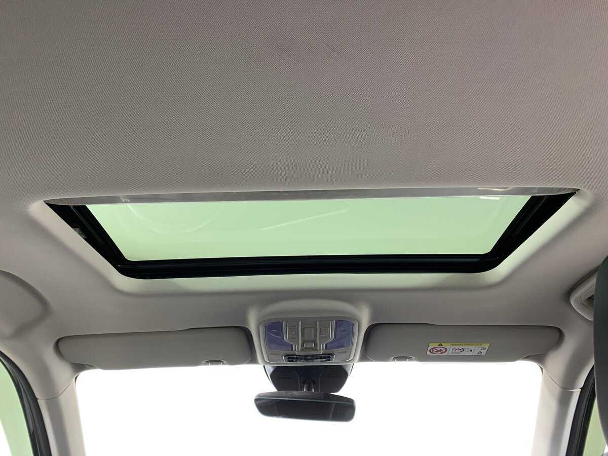 Купить Haval F7x, 2022, 18 043 км.. Фото: #18