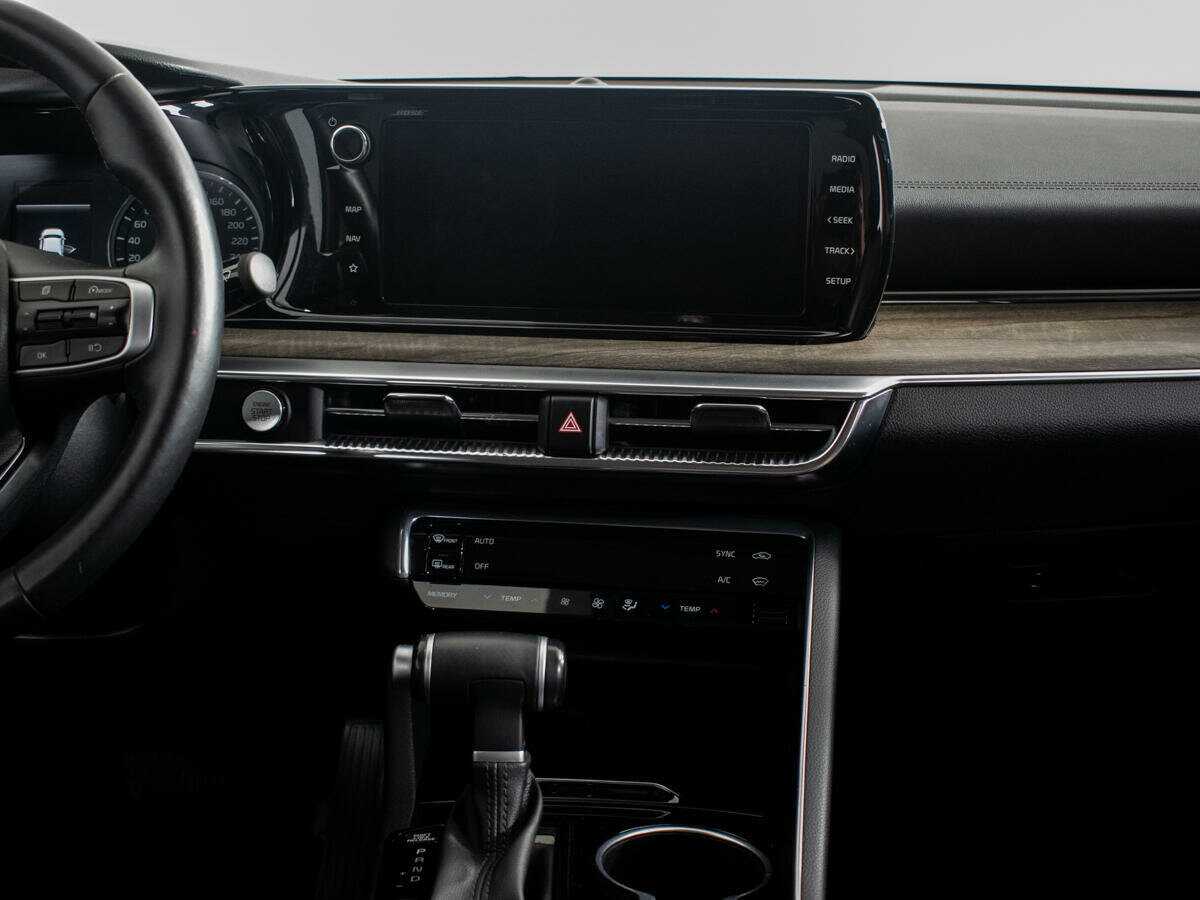 Купить Kia K5, 2021, 53 957 км.. Фото: #9