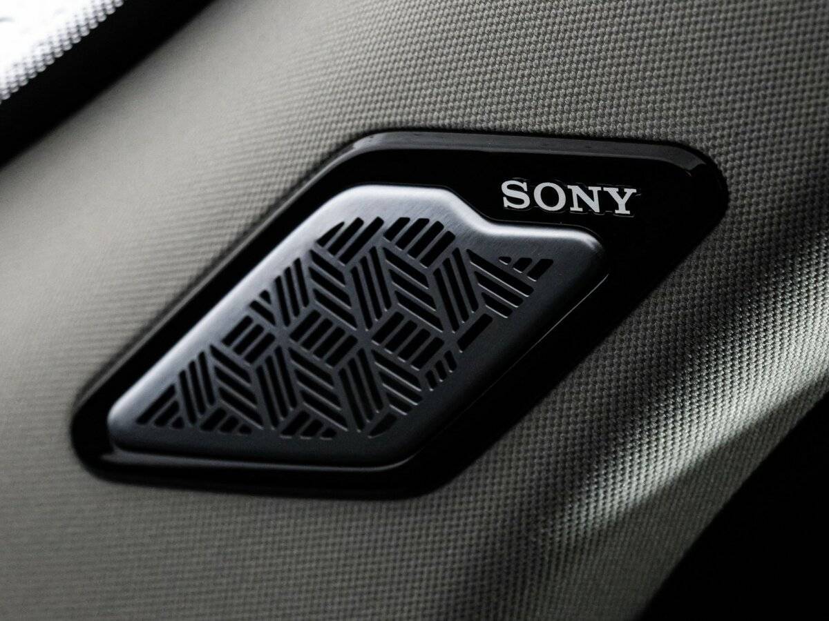 Купить EXEED LX, 2023, 28 818 км.. Фото: #19