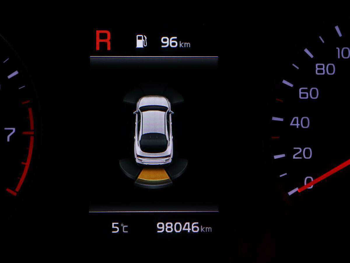 Купить Kia K5, 2020, 94 000 км.. Фото: #25