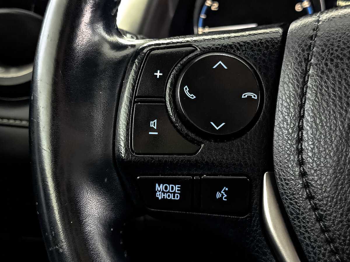Купить Toyota RAV4, 2018, 205 233 км.. Фото: #24