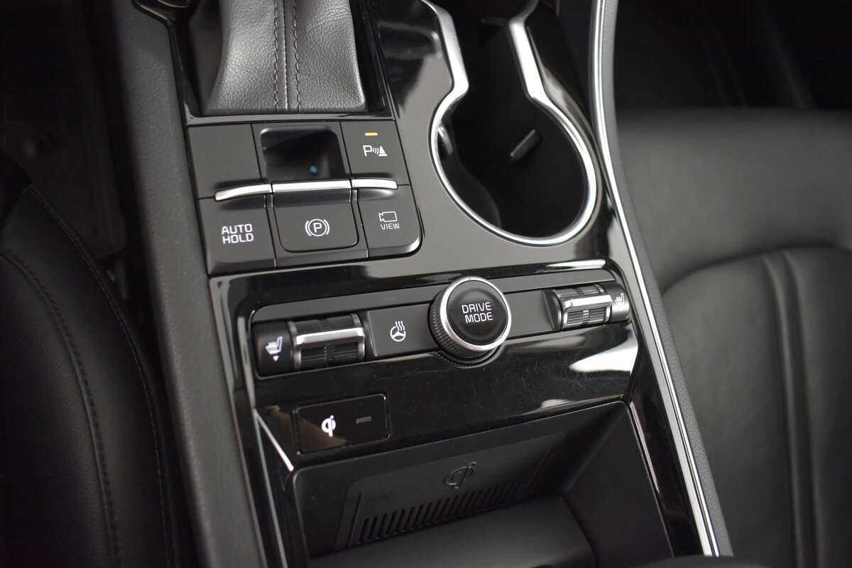 Купить Kia K5, 2021, 73 092 км.. Фото: #18