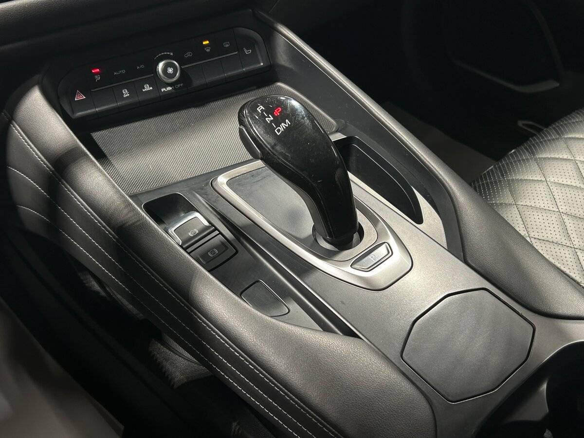 Купить Haval F7, 2020, 76 294 км.. Фото: #15