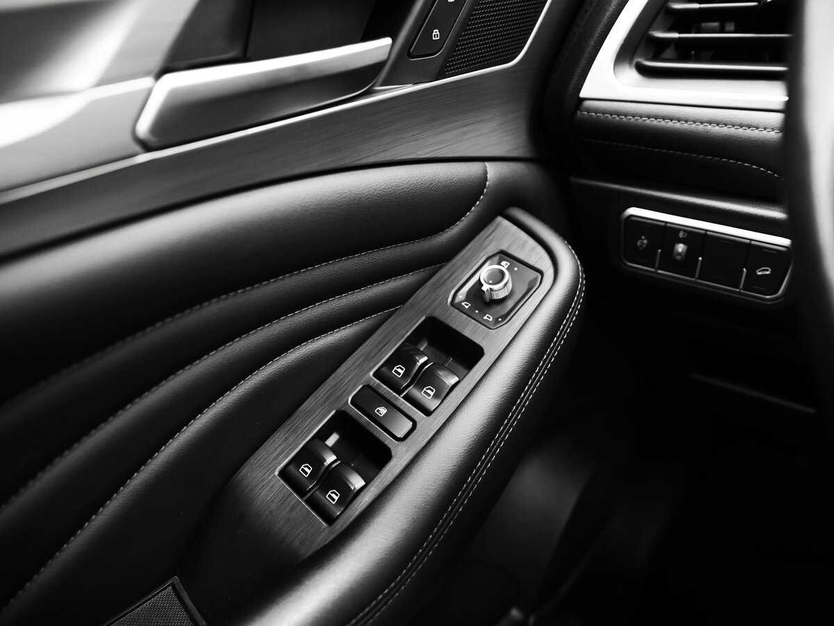 Купить Haval F7, 2019, 128 258 км.. Фото: #12