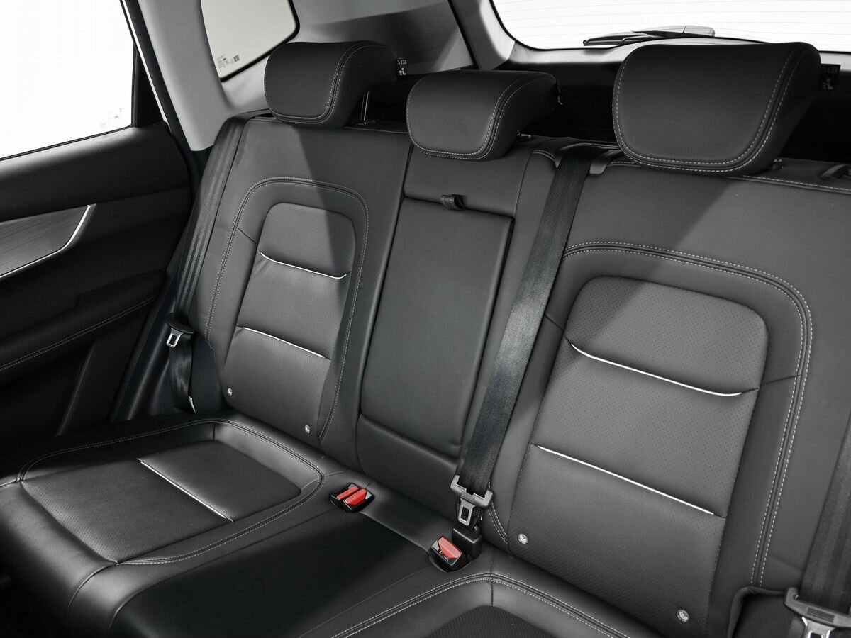 Купить Chery Tiggo 7 Pro Max, 2024, 49 452 км.. Фото: #8