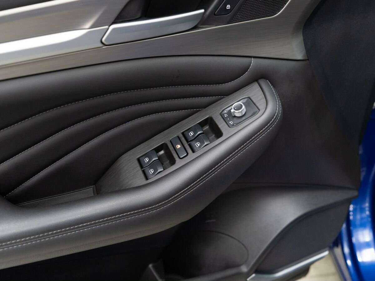 Купить Haval F7, 2019, 26 405 км.. Фото: #13