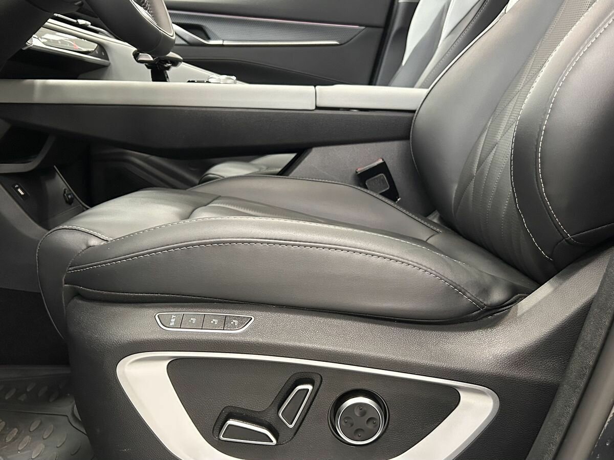 Купить Changan CS75 Plus, 2024, 7 415 км.. Фото: #24