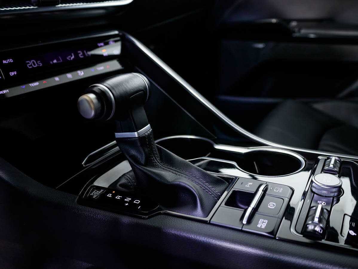 Купить Kia K5, 2020, 76 597 км.. Фото: #18