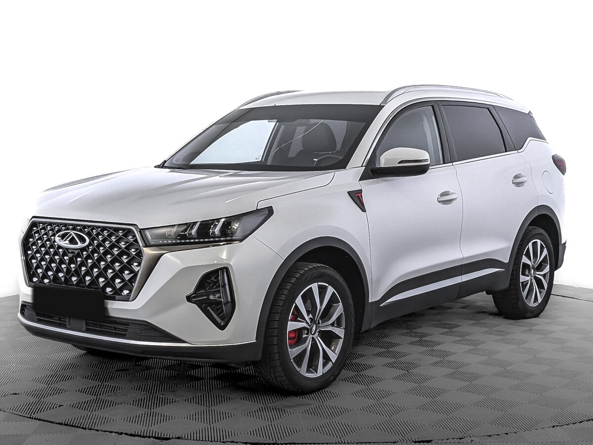Купить Chery Tiggo 7 Pro Max, 2024, 67 849 км.. Посмотреть фото