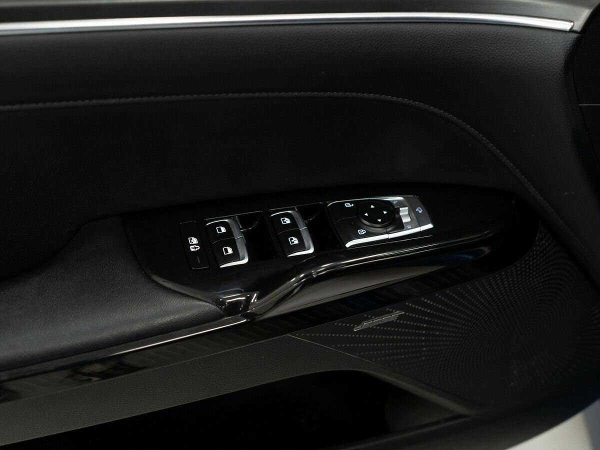 Купить Kia K5, 2020, 74 000 км.. Фото: #13